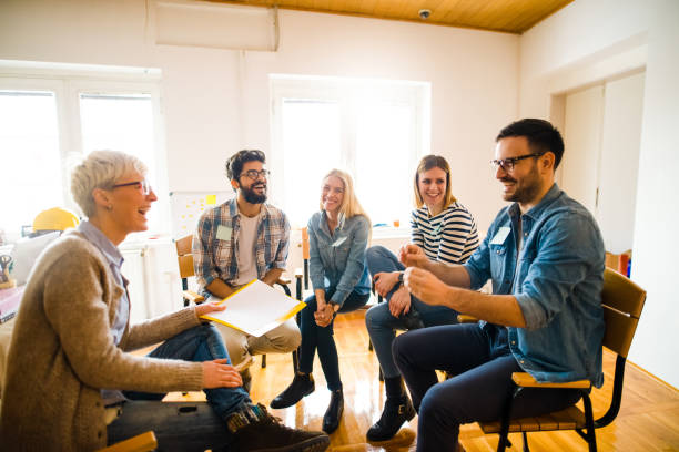 Psychological Safety Exercises for Startup Culture