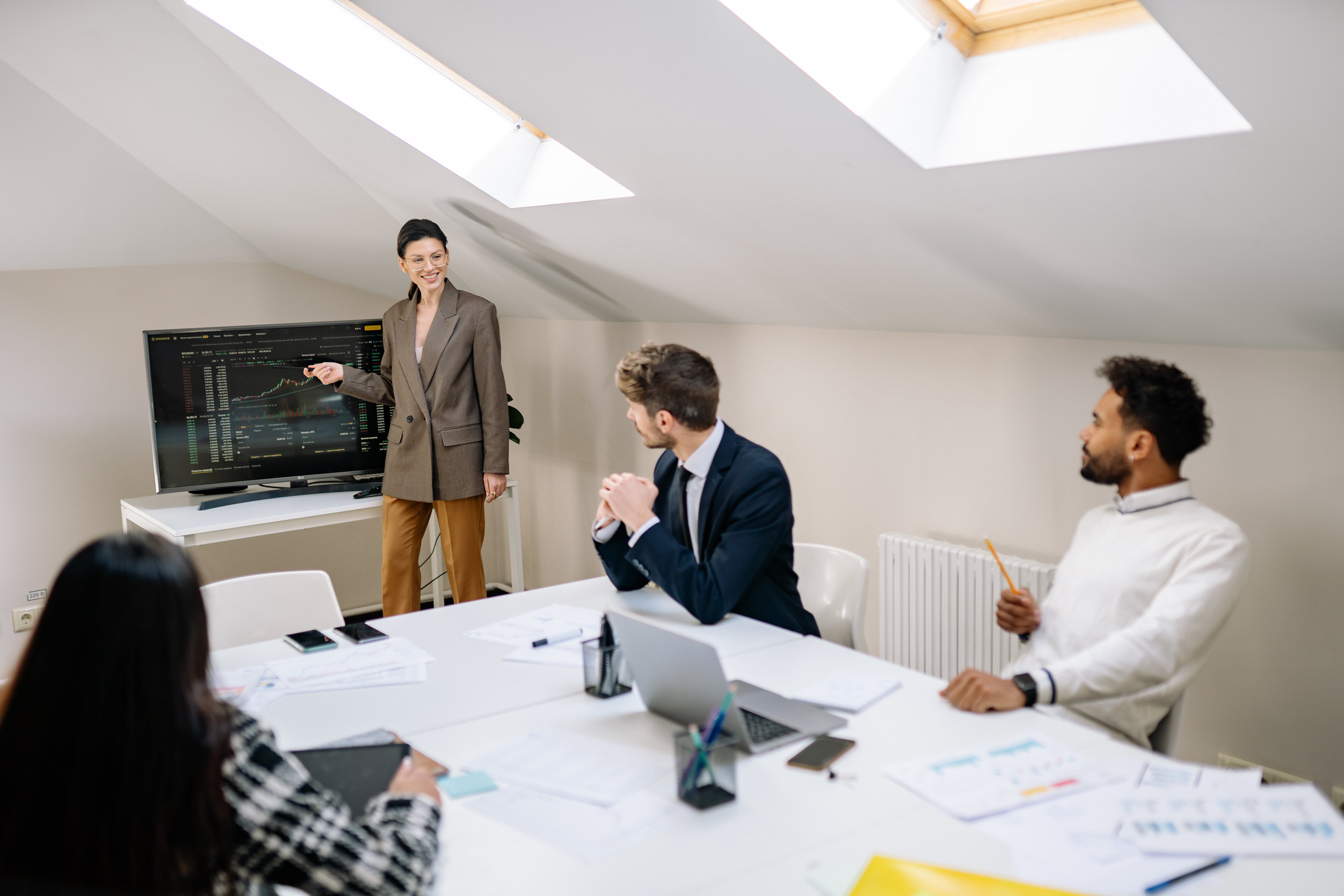 4 Tips for Successful Workforce Transformation