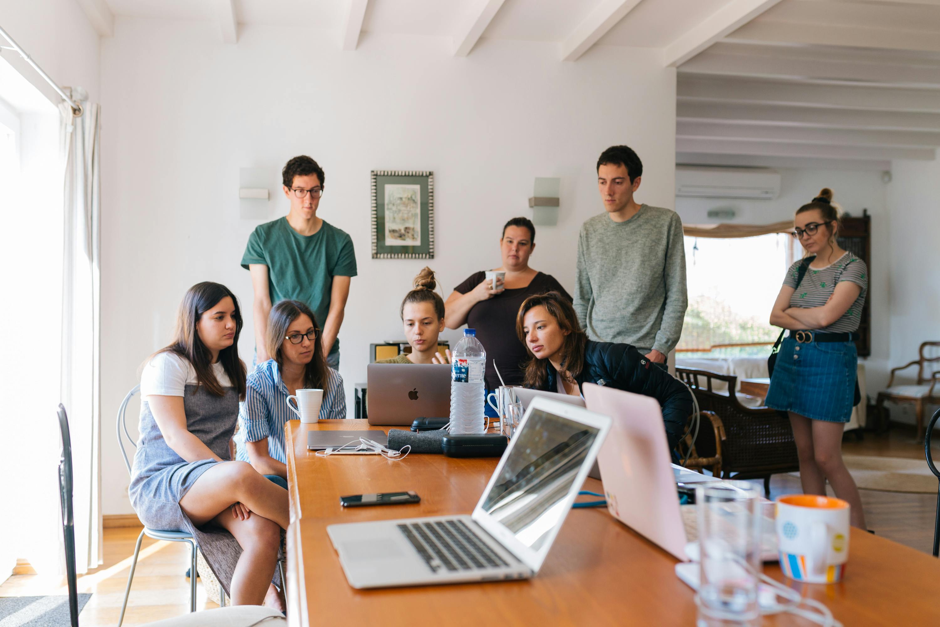 9 Box Talent Review: How to Train Employees for Better Outcomes