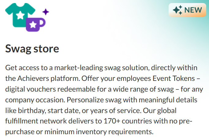 Achievers-Swag-Store