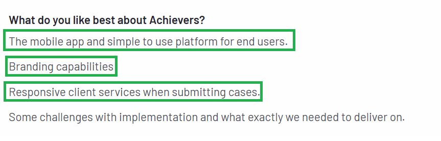 Achievers-G2-review