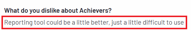 Achievers-G2-review