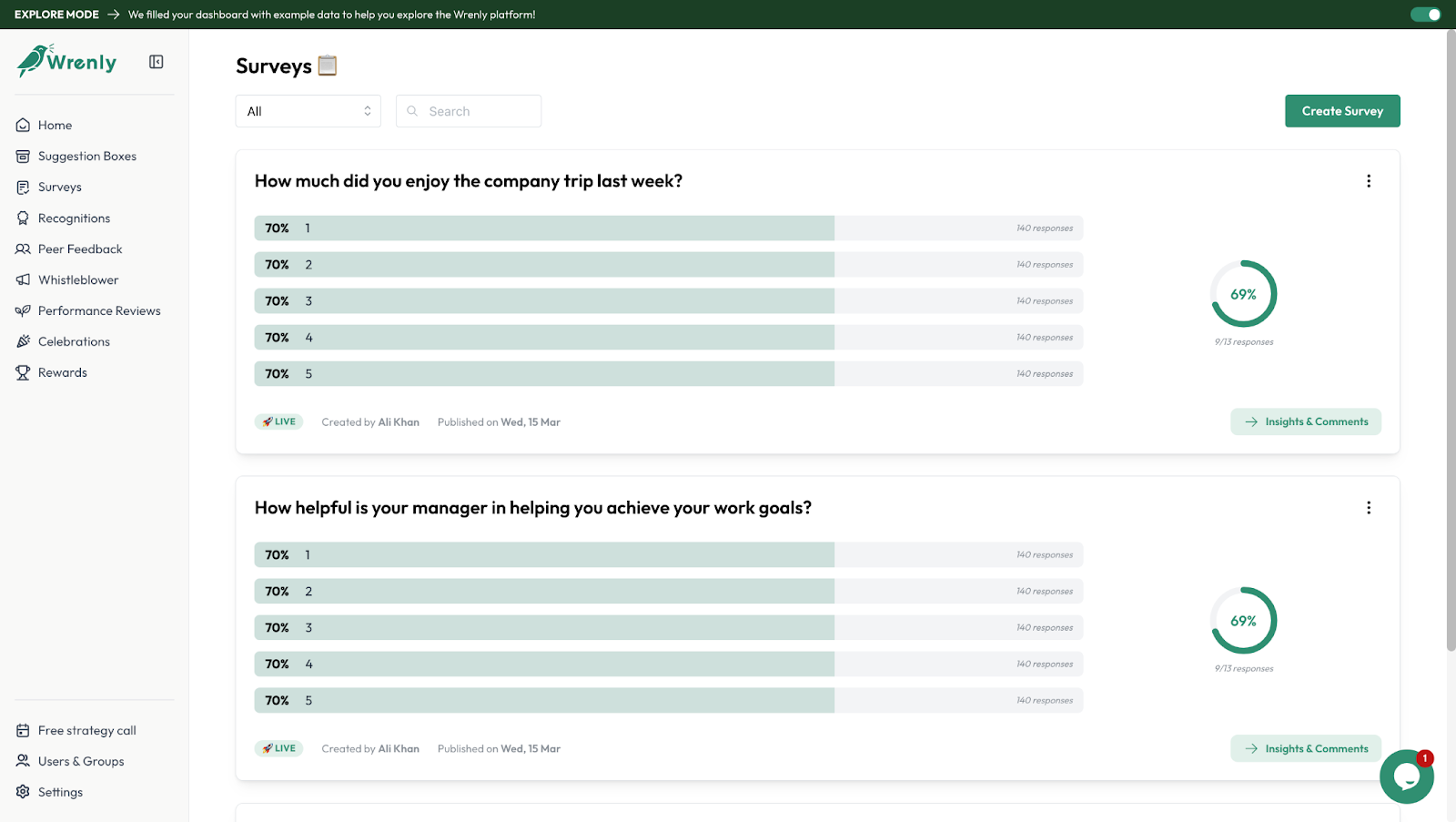 wrenly-survey-feature 