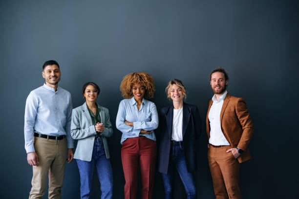 highly engaged workforce