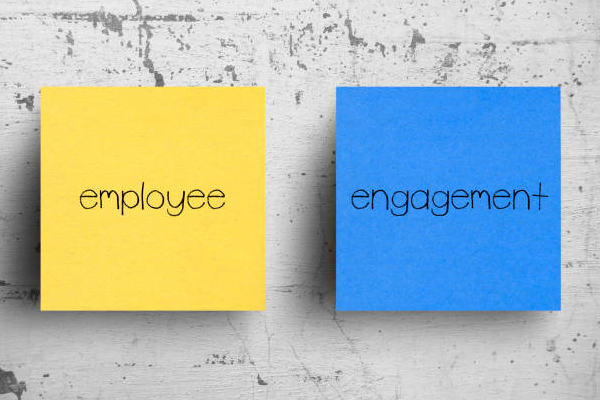 Employee Engagement: Listening & Action