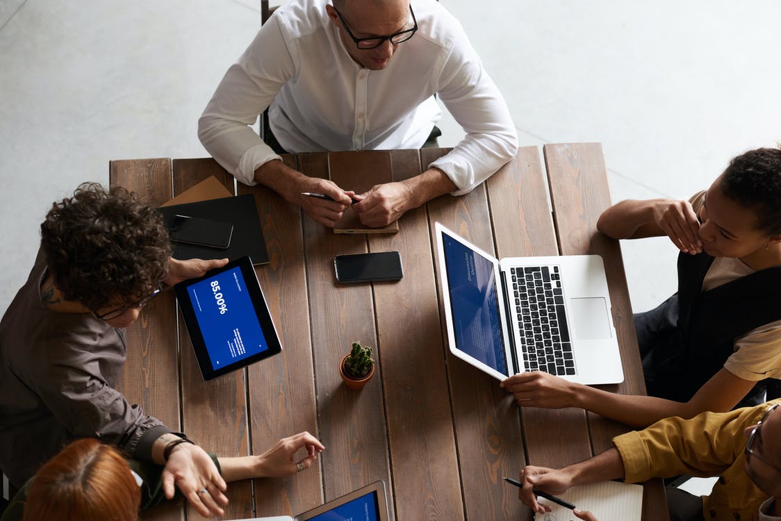 Some company culture examples