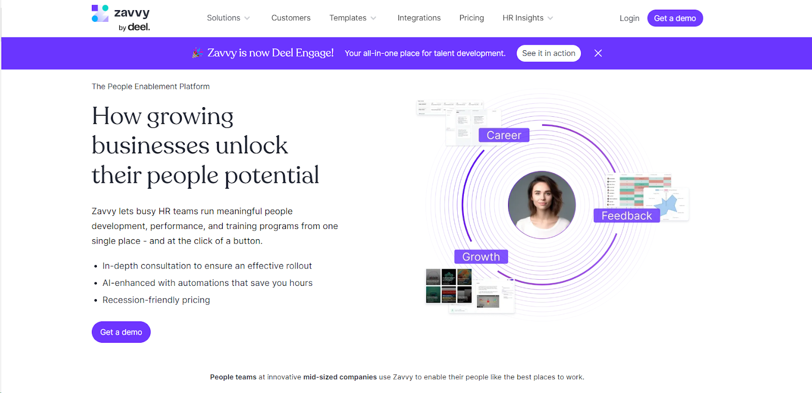 zavvy-homepage