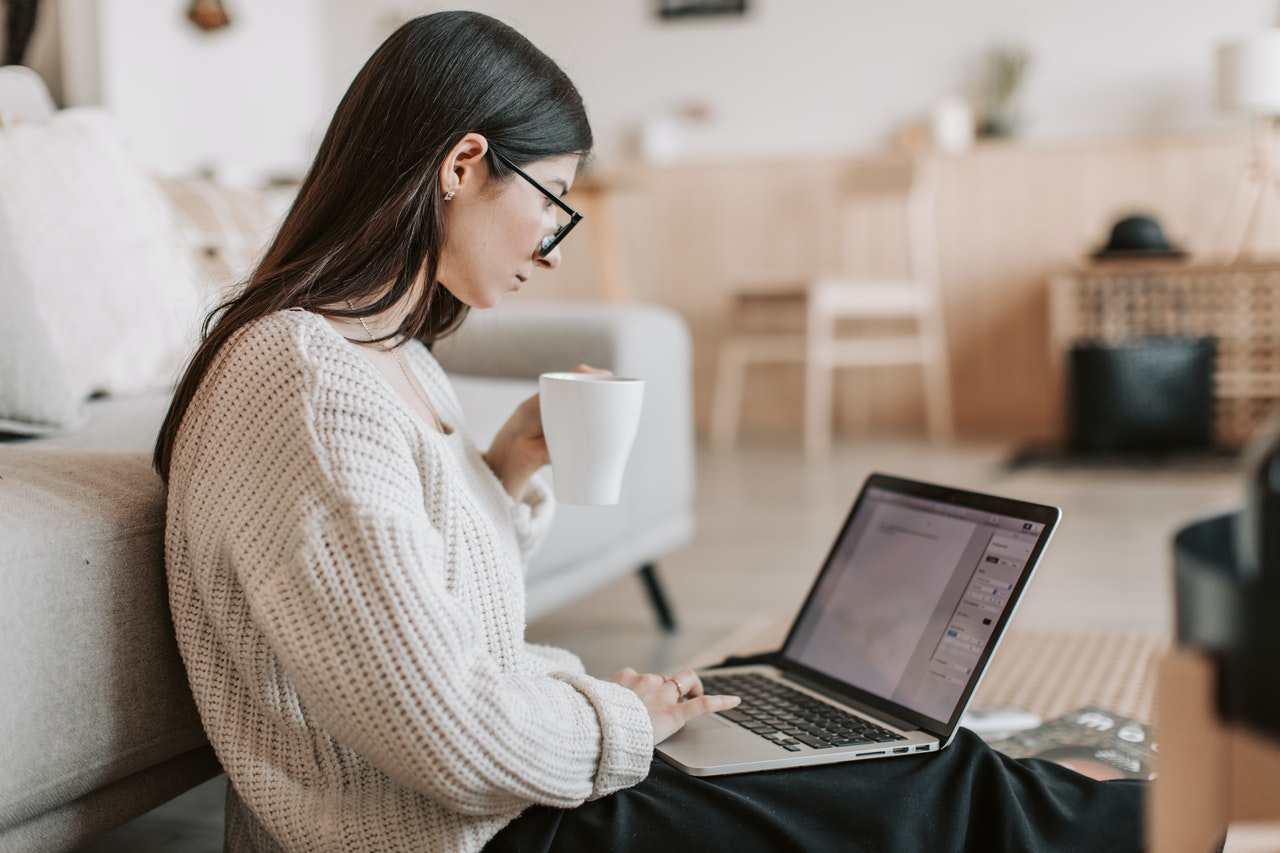 Essential Guide to the Distributed Workforce