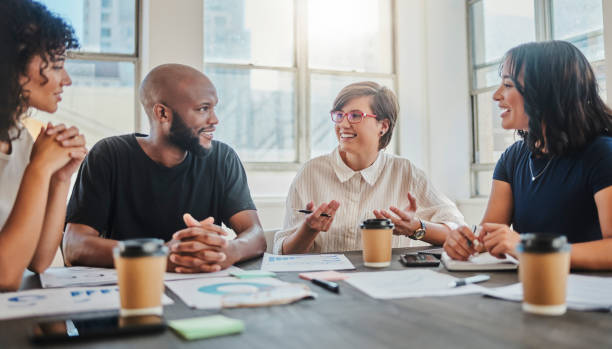 Diversity and Inclusion Activities for the Workplace