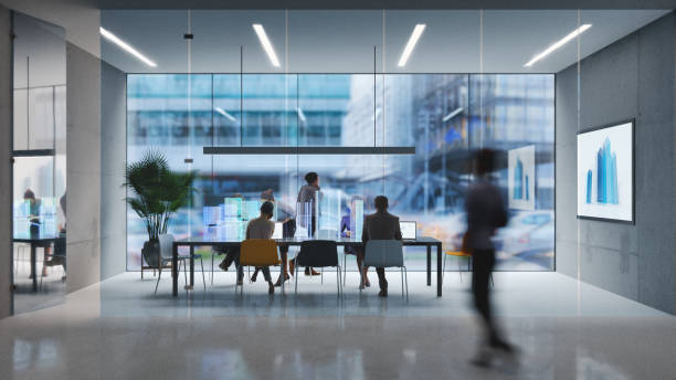 Innovating in the Workplace: Tips for Success