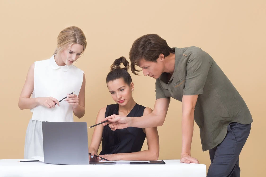 Getting Effective Feedback