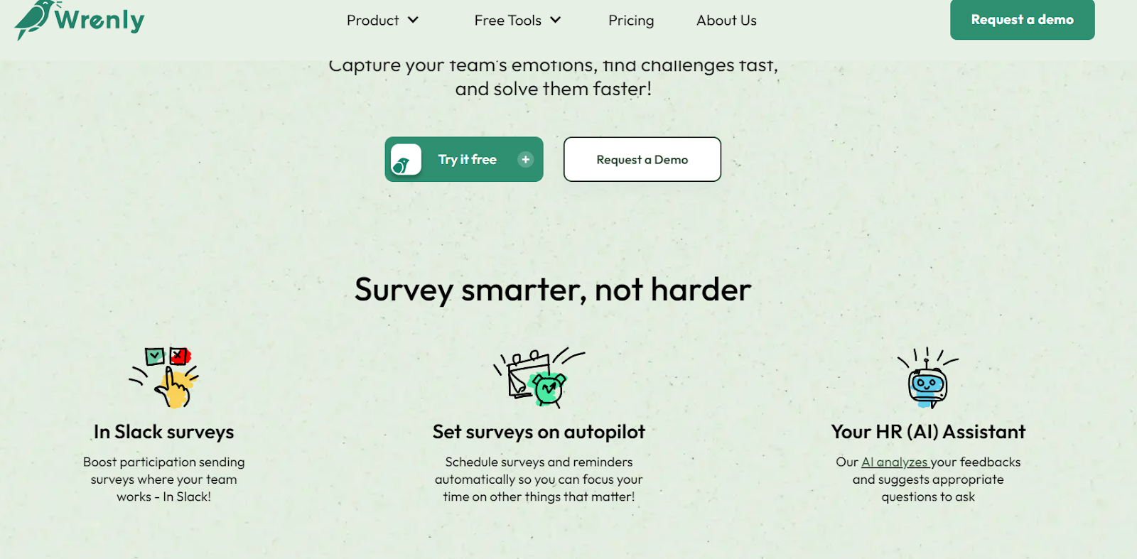 wrenly.ai