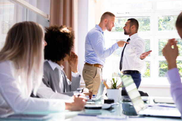 Harassment in the Workplace - examples and tips
