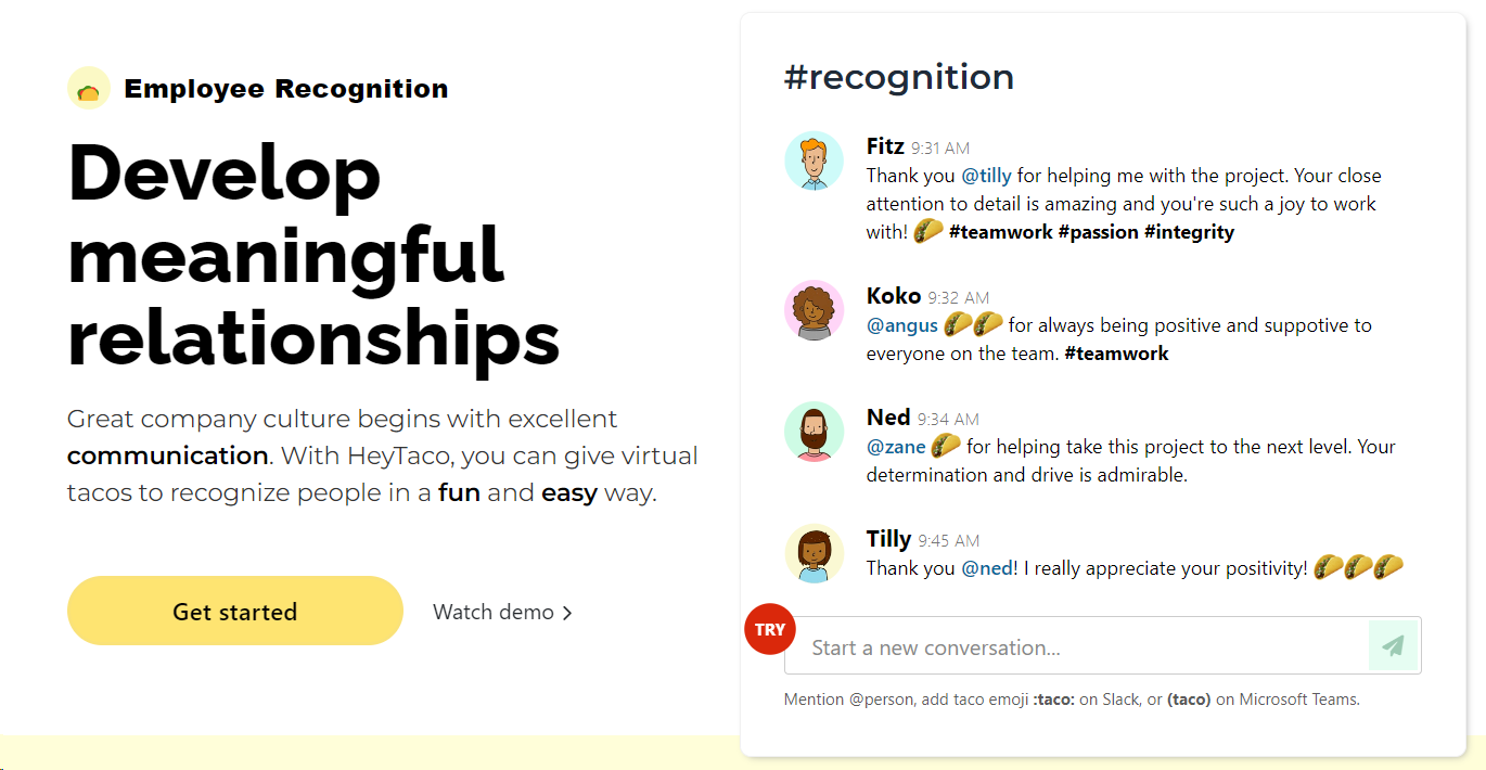 heytaco-recognition-feature