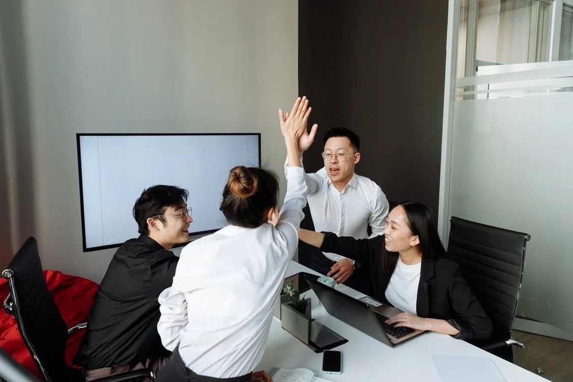 How To Build Trust in the workplace