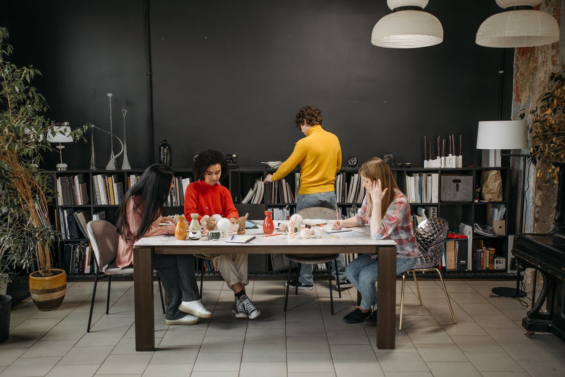 How To Engage Employees