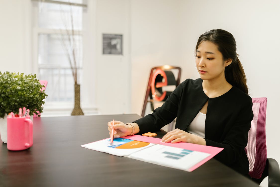 How to overcome feeling overwhelmed at work
