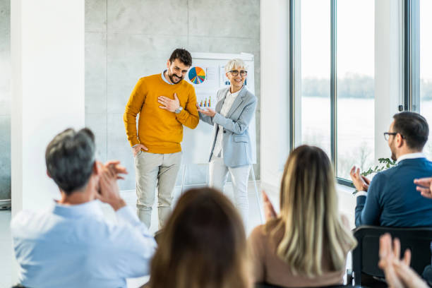 Creating an Awesome Employee Recognition Workshop