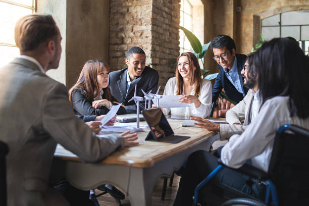 Enhance Employee Engagement Strategies
