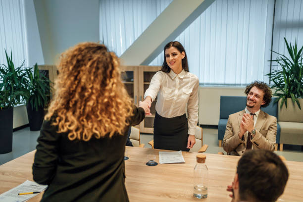 Effective employee engagement strategy