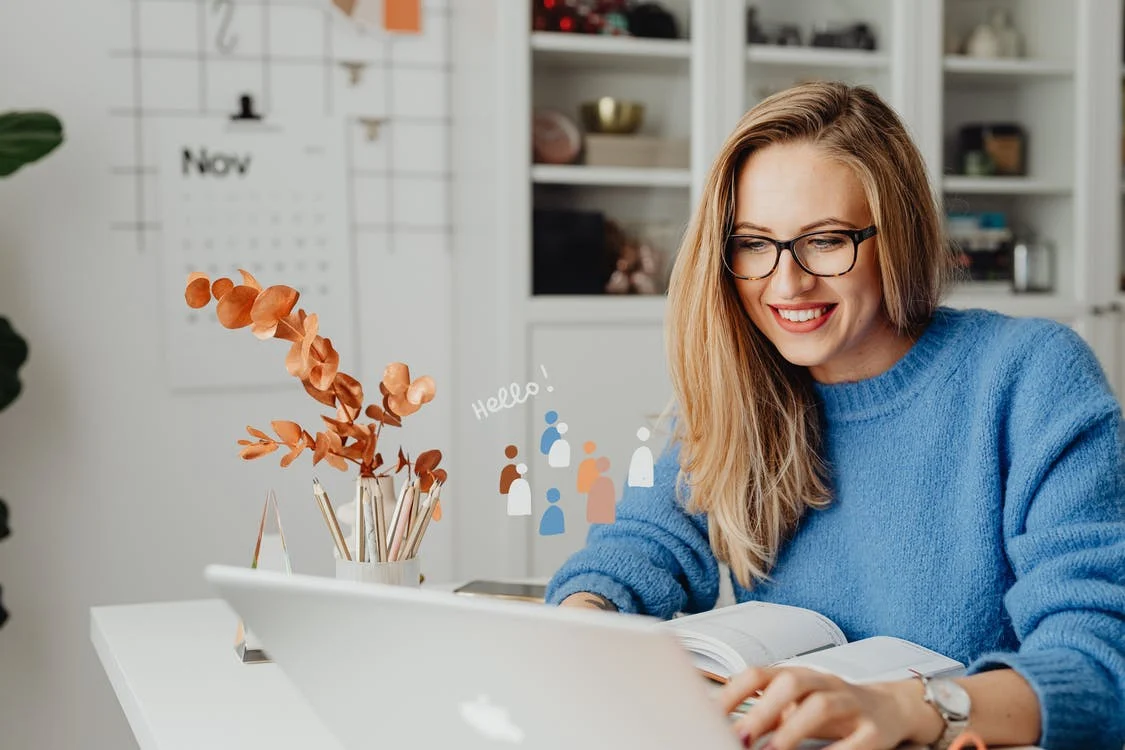 What are three ways to increase productivity