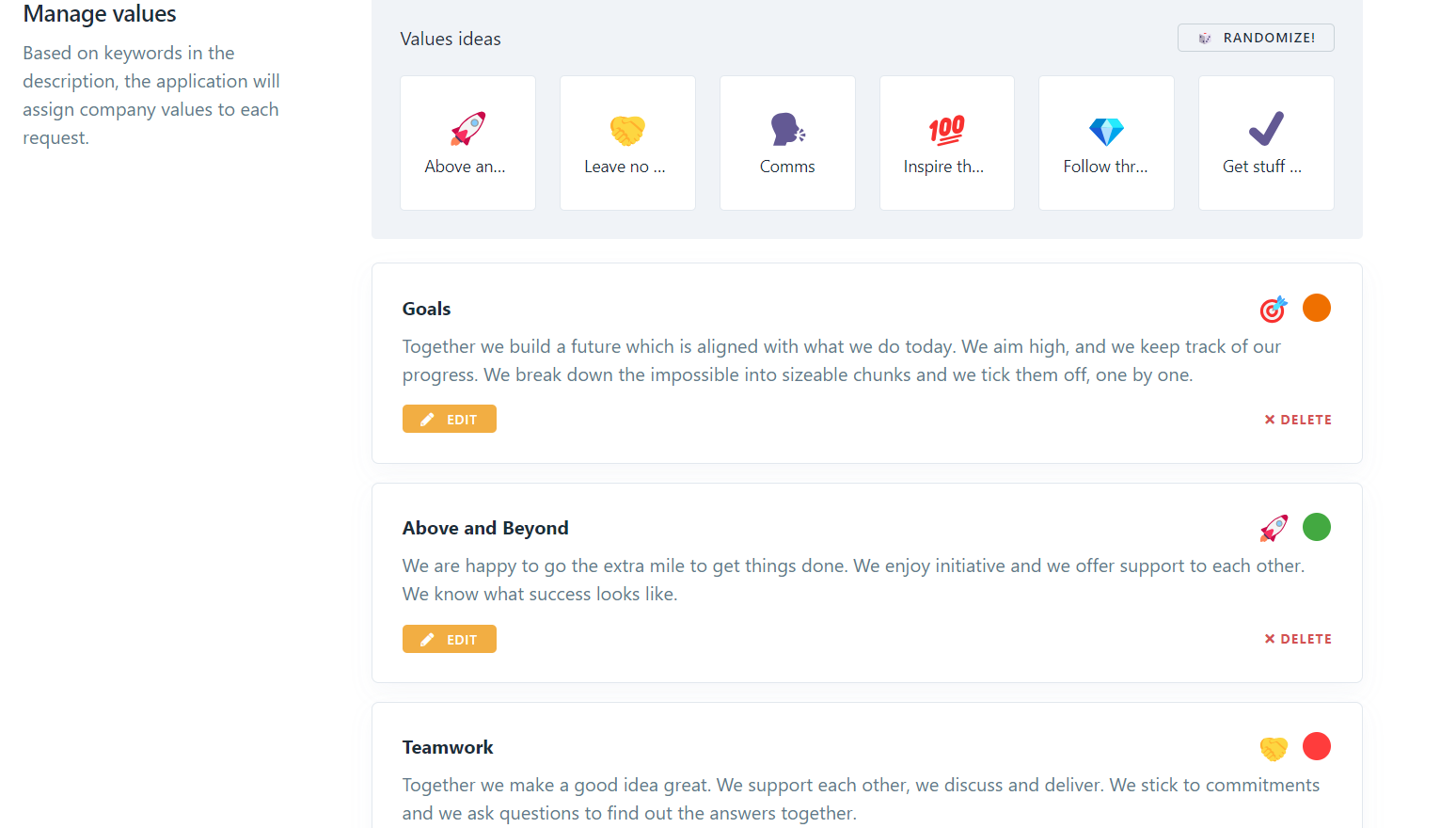 karma-bot-manage-feature