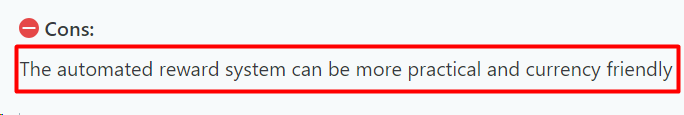 Reviews-of-karma-bot