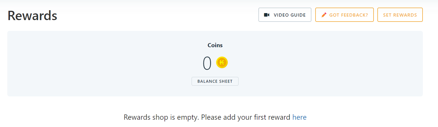 Karma-Bot-reward-points