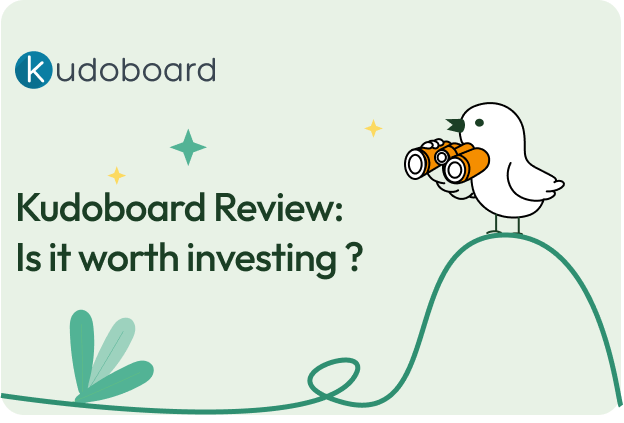 In-Depth Kudoboard Review & Pricing: [10 Factors to help you decide]