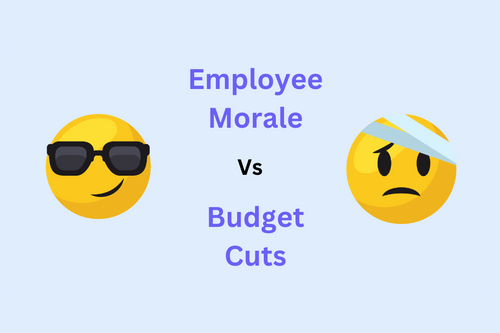 Boosting Morale Amid Budget Cuts (6 Resilience Strategies)