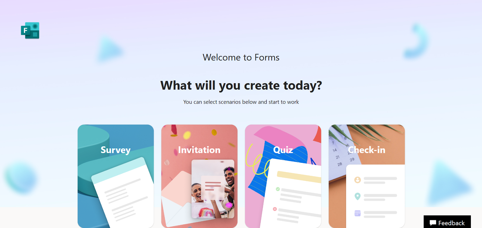 Microsoft-forms