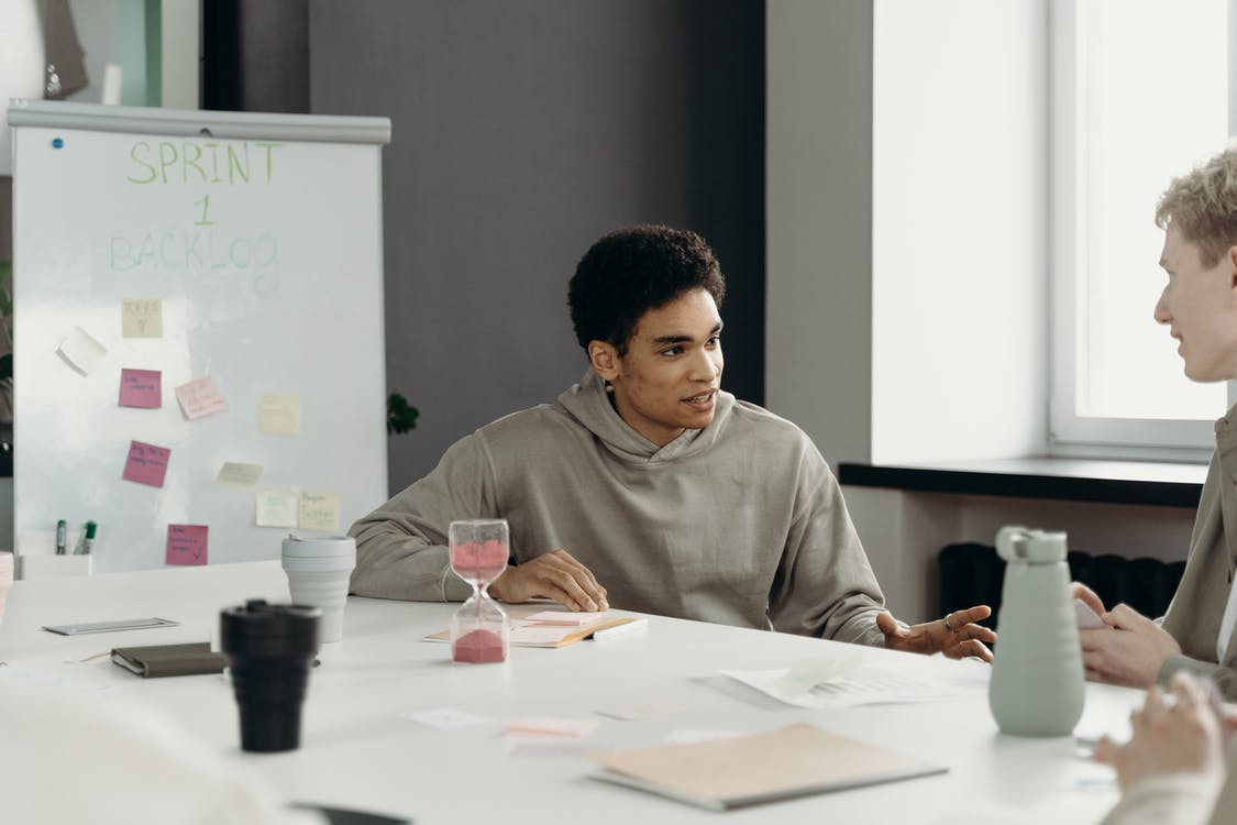 Ways to ask for feedback from clients
