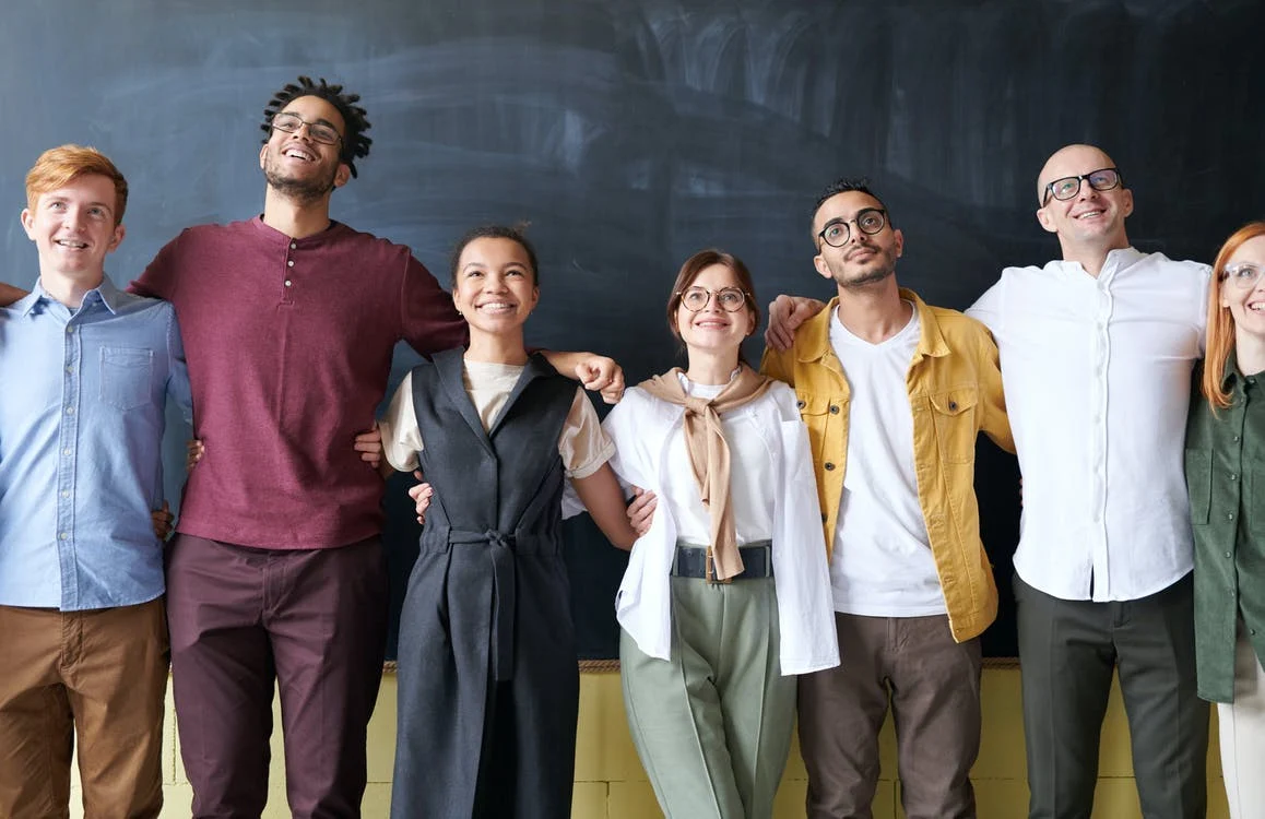 The People Development