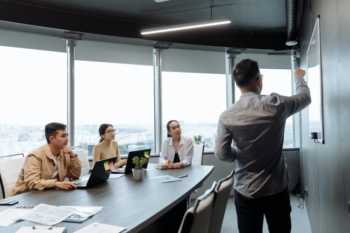 The Employee Onboarding Process