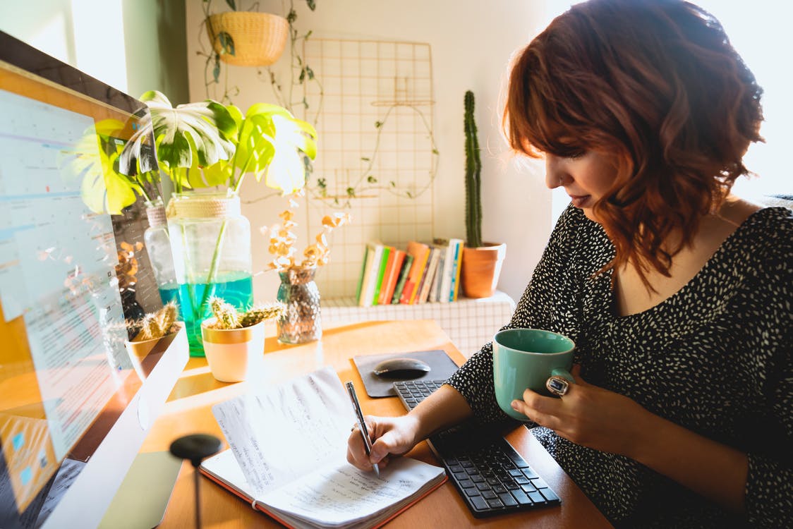 The Employee Self-Evaluation Examples and Advice