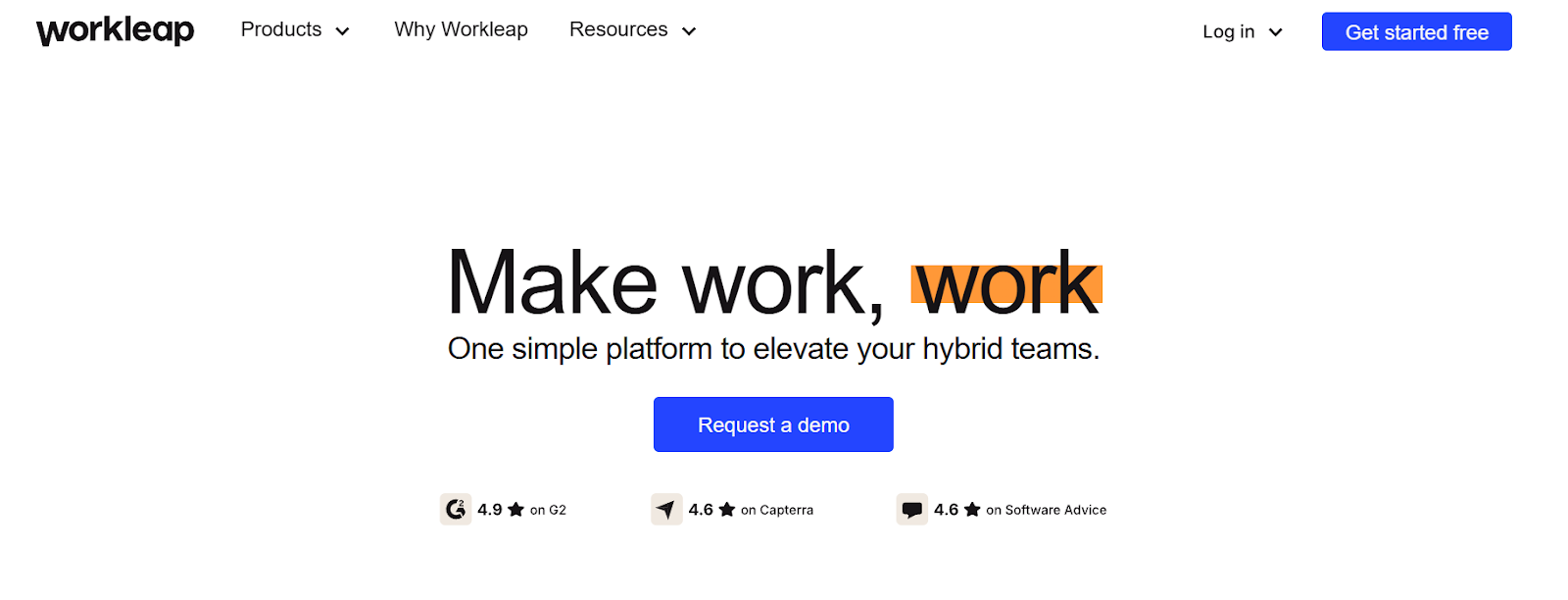 Officevibe -  Best TINYpulse Alternative