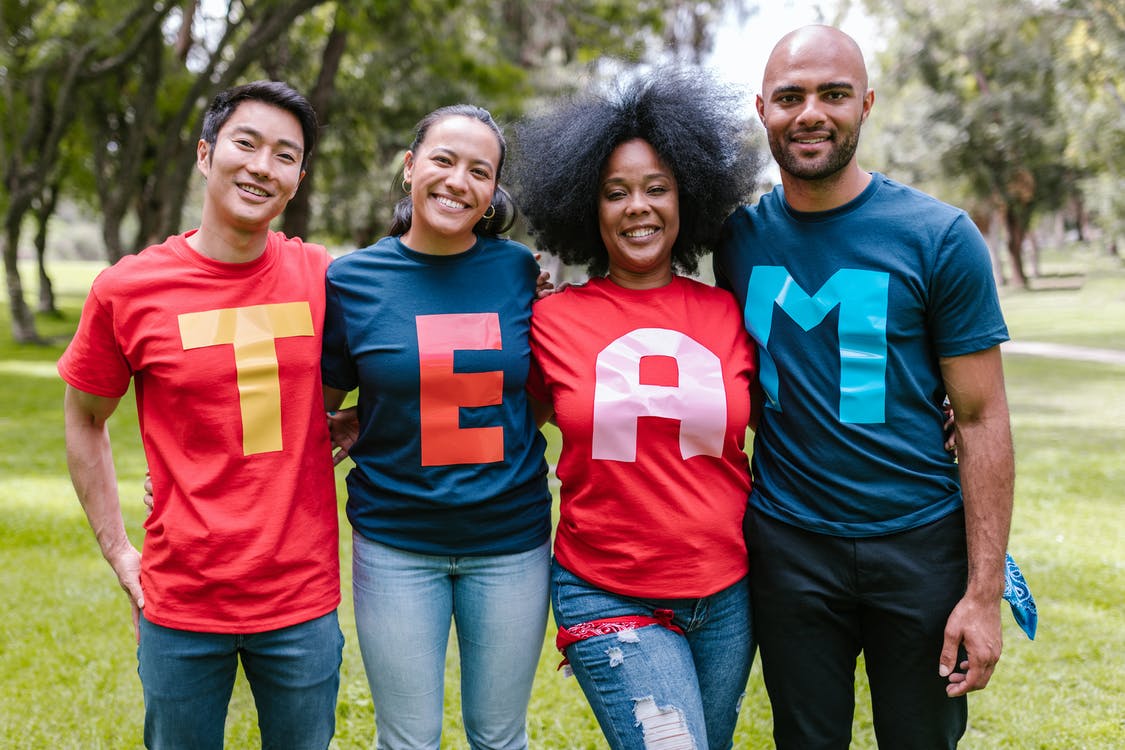 Transactional vs Transformational Leadership