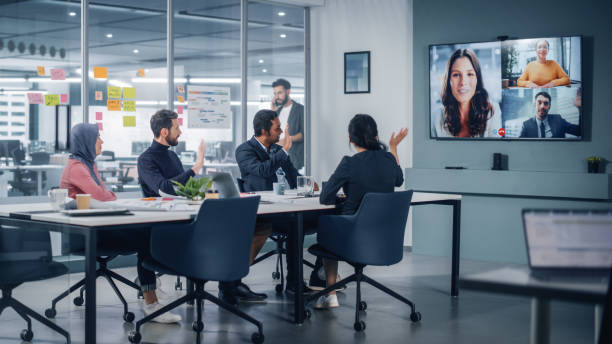 Virtual Team Collaboration Best Practices