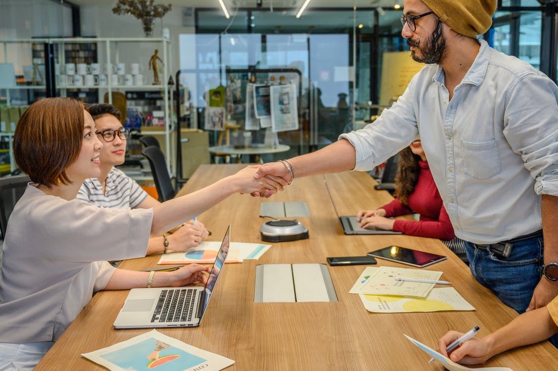 What makes a good project manager