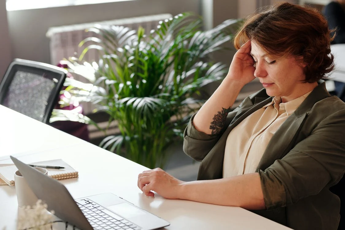 Why Employees Leave Their Jobs