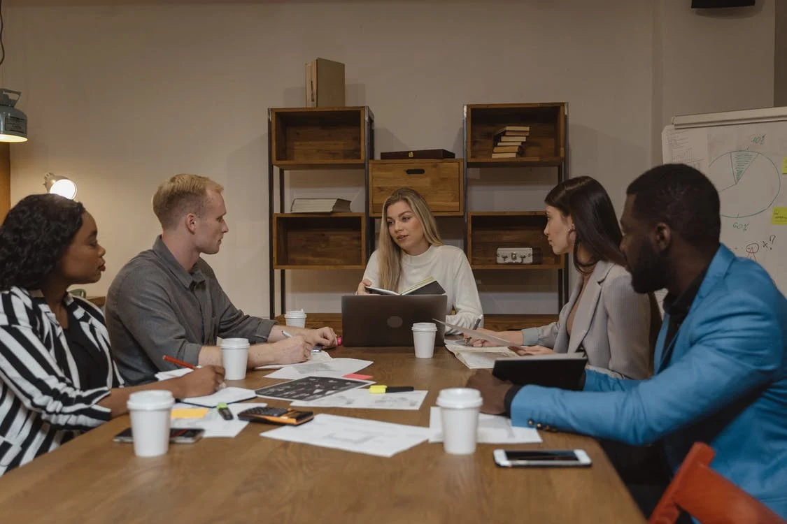 Why Organizational Health Is Important