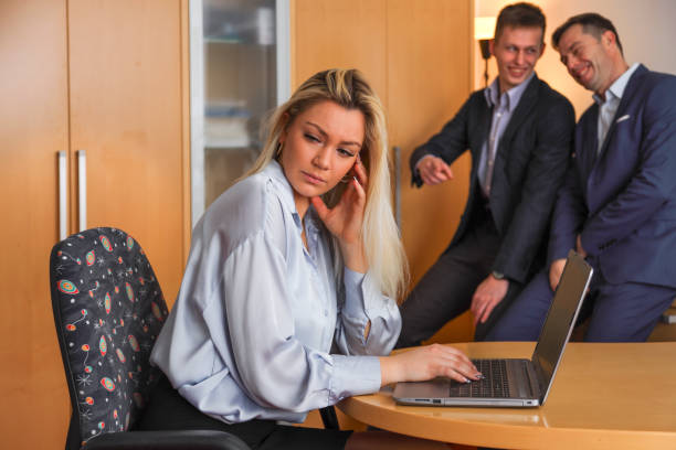 Workplace Discrimination: Examples and Remedies