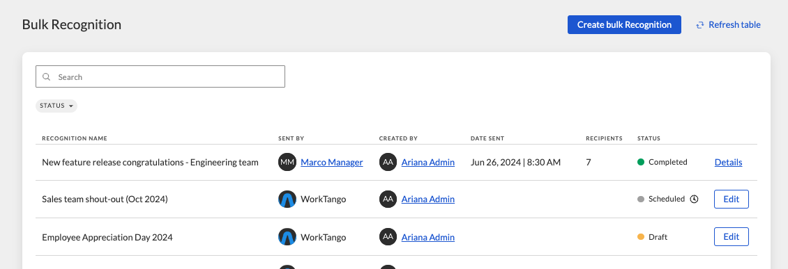 Bulk-Recognition-in-Worktango
