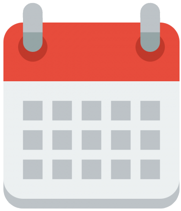 Calendar Emoji