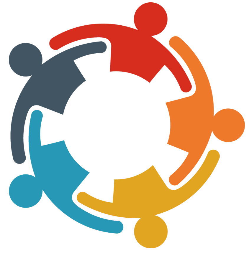 Diversity in a circle.