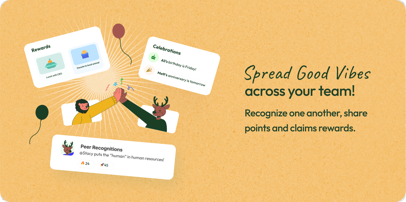 Wrenly points and rewards