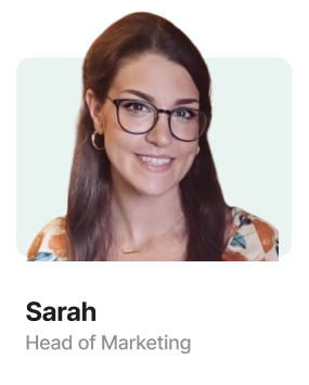 sarah